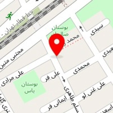 املاک قیابکلو