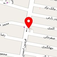 مسکن بزرگ آلاچیق