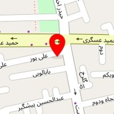 مشاور املاک احمد رضایی