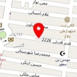 املاک بهنام شعبه 2