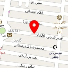املاک بهنام شعبه 2