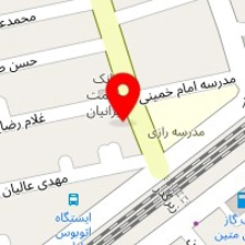 مشاورین املاک پارس