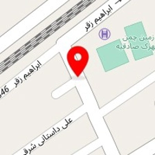 مسکن طهرون