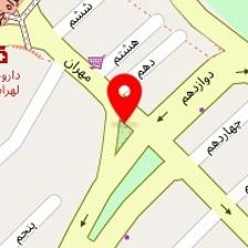 املاک باغبانی
