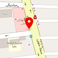 املاک بهاران