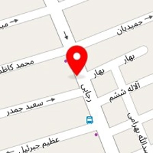 مسکن سید