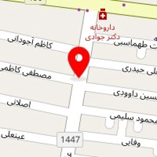 املاک اقبالی
