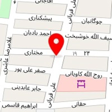 املاک پارسیان