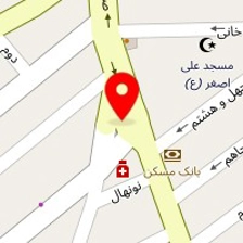 املاک مهدی