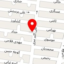 مشاور املاک پاسارگاد