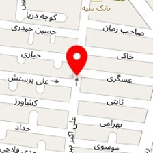 املاک سفیر