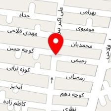 املاک دیانت