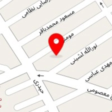 مشاور املاک آریا