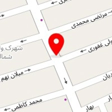 املاک طاهری