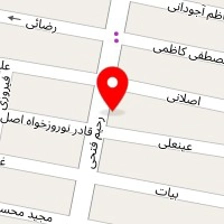مشاوراملاک نجفی