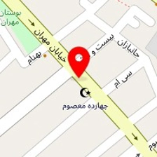 مسکن بزرگ امپراطور