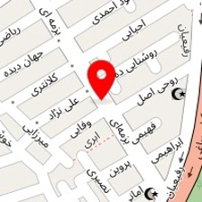 املاک خانه سبز بهنام