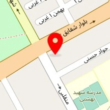 مسکن تک پور