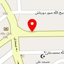 مشاورین املاک مرکزی رضازاده