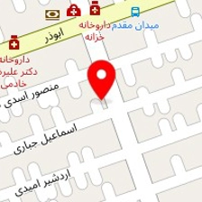 دفتر گروه ساختمانی متین
