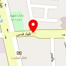 مسکن رضایی