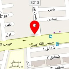 املاک تالی
