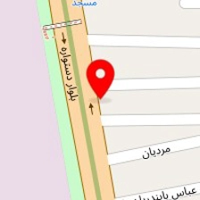 مشاور املاک پاسارگاد