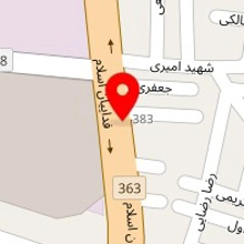 مشاور املاک آرمان ۷