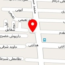 اطلاعات مسکن زیرک