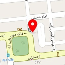 املاک اتاقک
