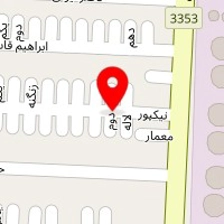 املاک محله