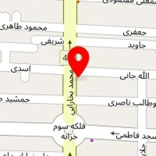 مسکن الماس