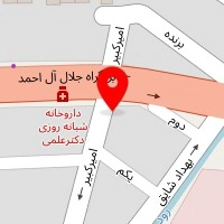 املاک بزرگ کاخ