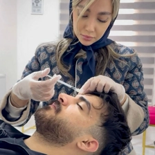 کلینیک زیبایی ساری