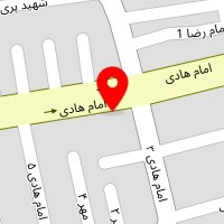 آرایشگاه ساری