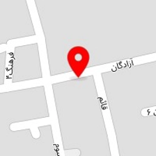 سالن پیرایش عمران