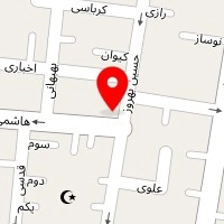 مشاور املاک آرامش