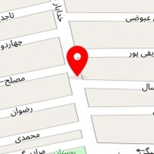 آژانس املاک صالحی