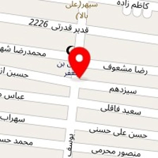 املاک گلچین (مردانی)