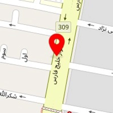 دفتر املاک ایران زمین
