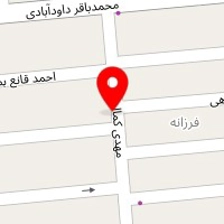 آرایشگاه مونا