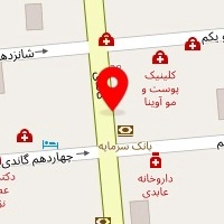 سالن زیبایی پروشا