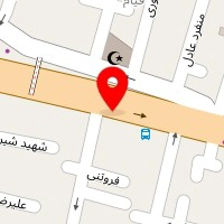 املاک امین