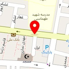 مسکن امیر