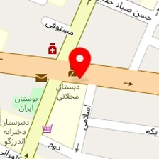 مشاورین املاک سید
