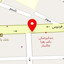 سالن احیا مو حدیث طاهری