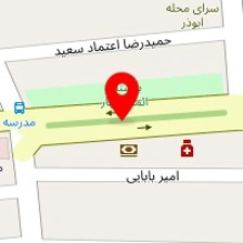 املاک مهدی