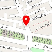 املاک دیبا