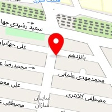 مشاورین املاک مولوی