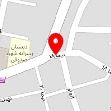 آرایشگاه گلین ساچ
